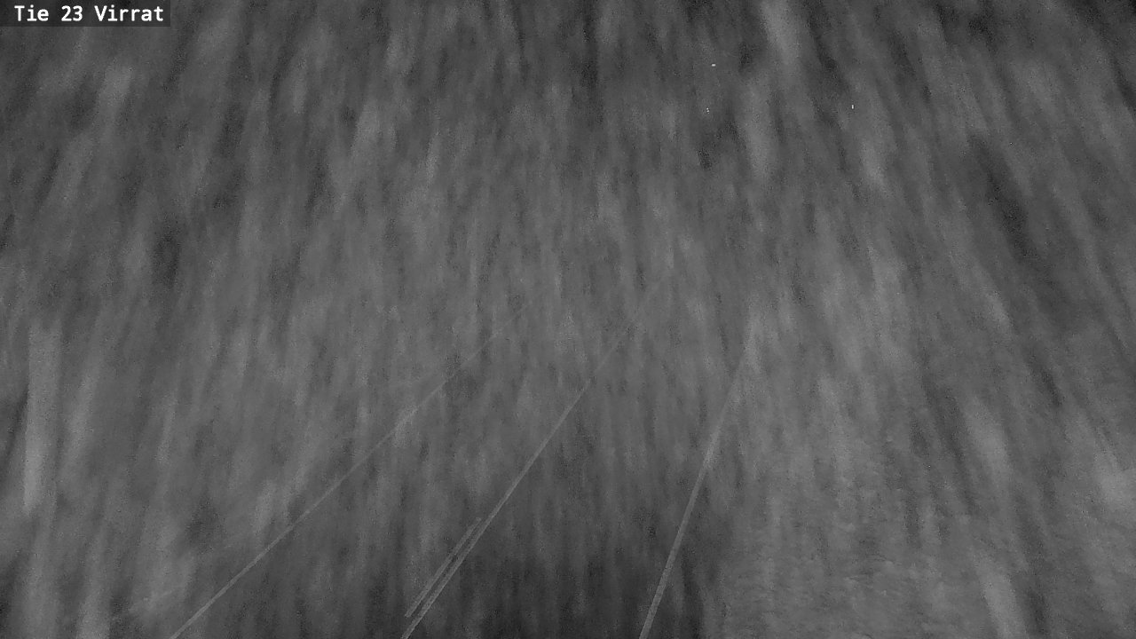 Weather Camera Image Väg 23 Virdois, Virrat, Pirkanmaa