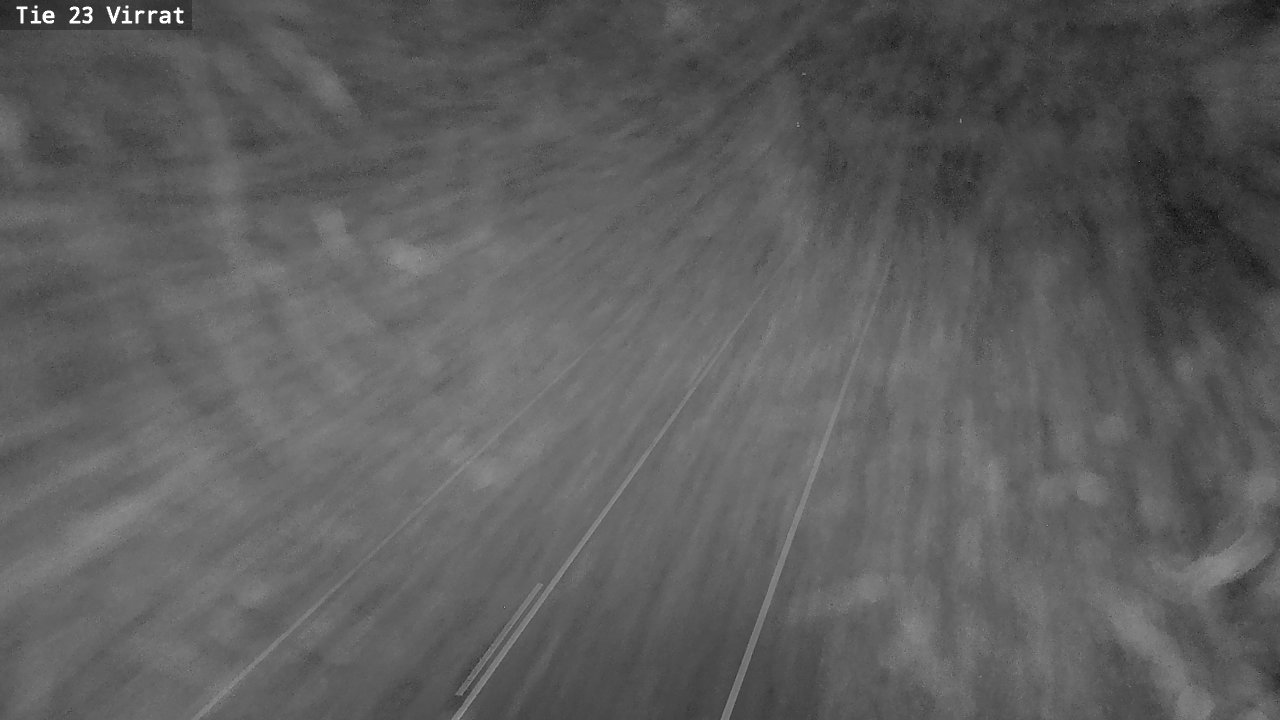 Kelikamerat Kuva Tie 23 Virrat, Virrat, Pirkanmaa