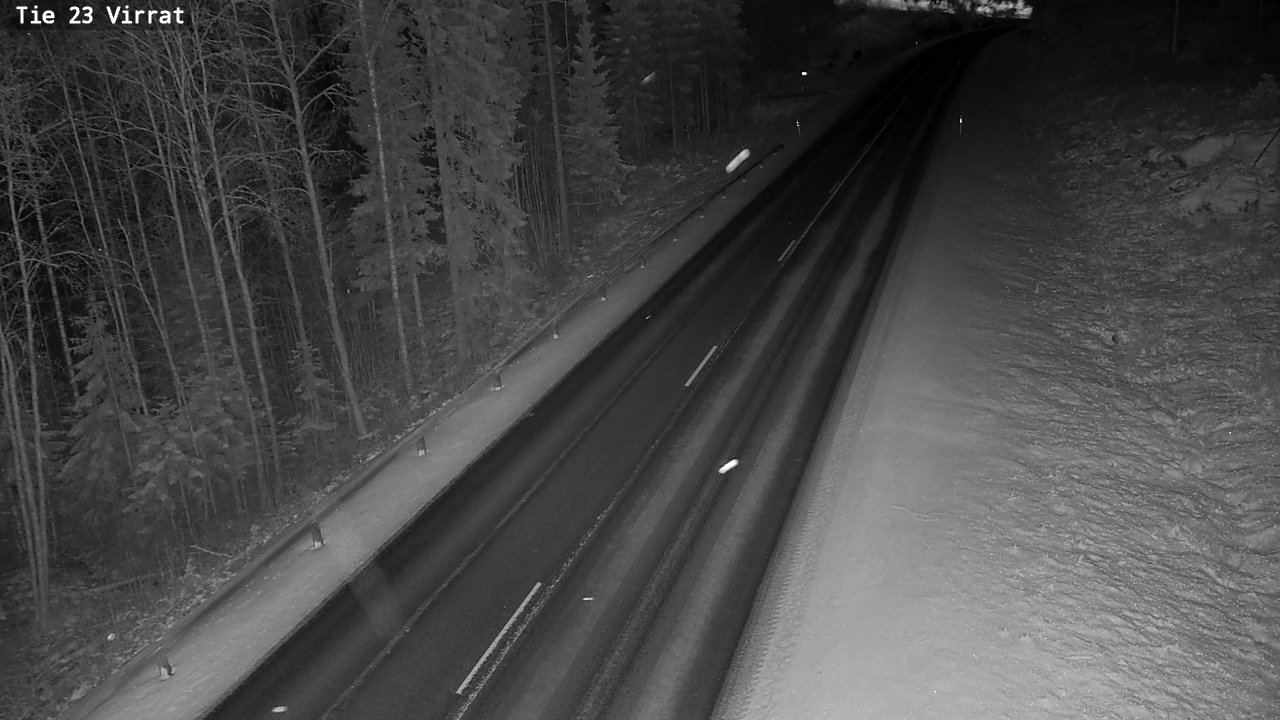 Kelikamerat Kuva Tie 23 Virrat, Virrat, Pirkanmaa