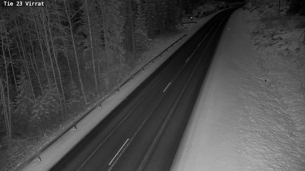 Kelikamerat Kuva Tie 23 Virrat, Virrat, Pirkanmaa