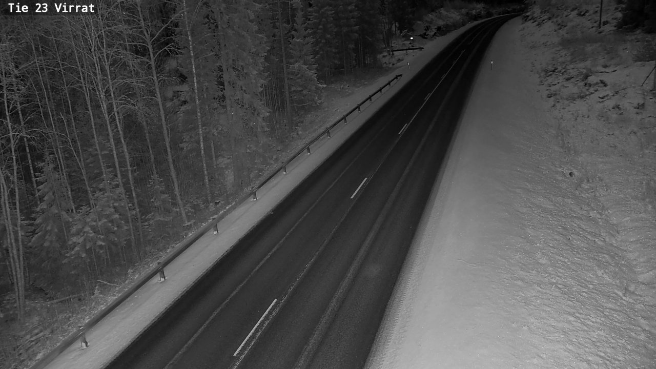 Kelikamerat Kuva Tie 23 Virrat, Virrat, Pirkanmaa