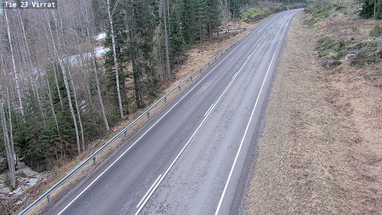 Kelikamerat Kuva Tie 23 Virrat, Virrat, Pirkanmaa