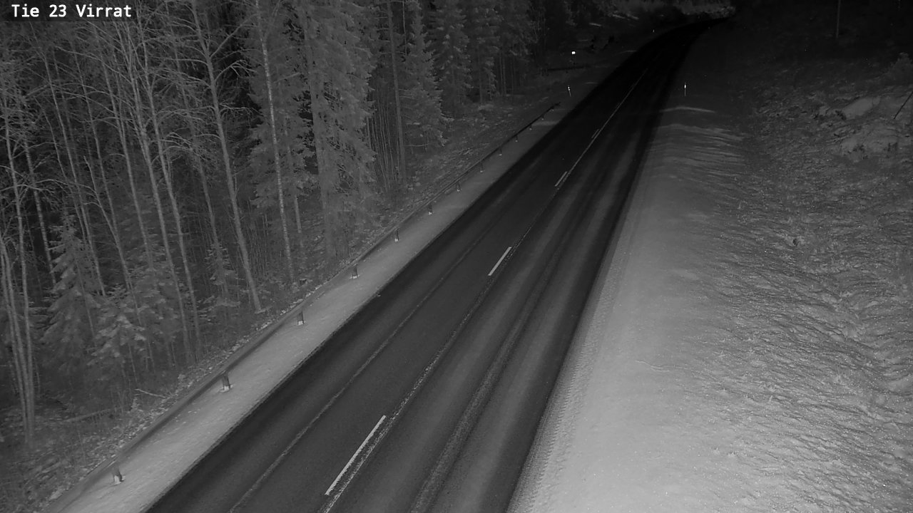 Kelikamerat Kuva Tie 23 Virrat, Virrat, Pirkanmaa