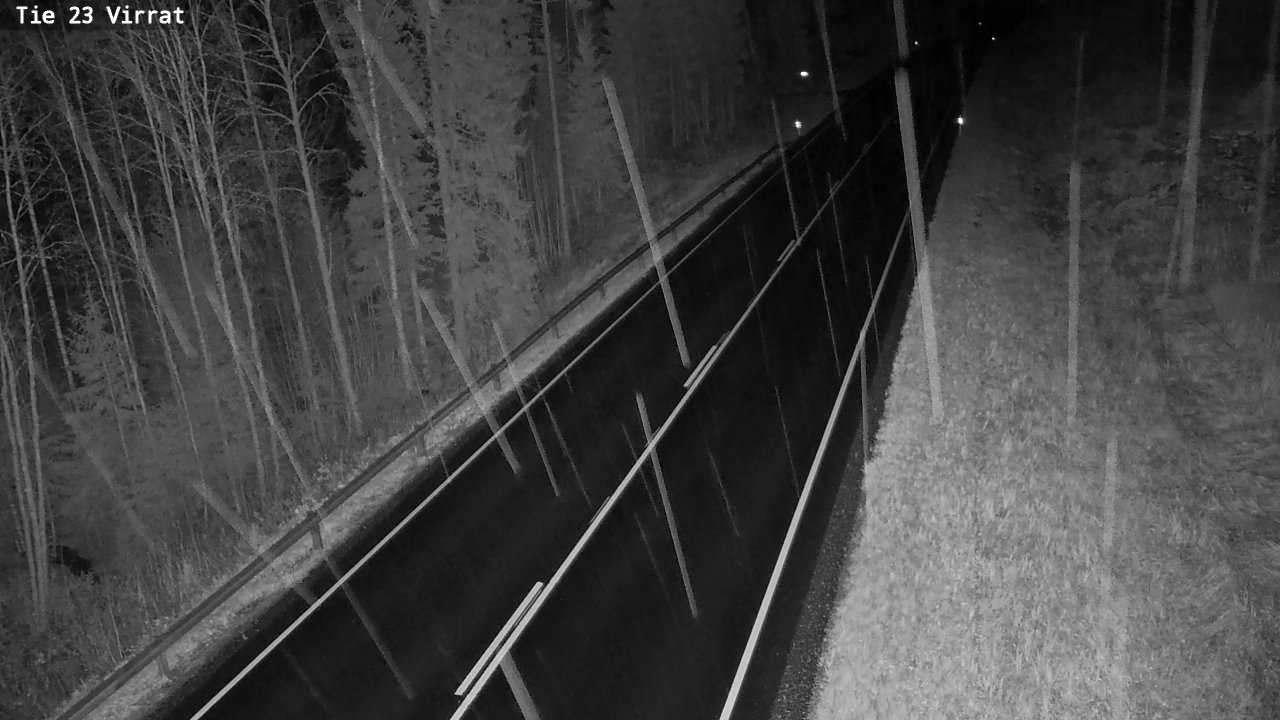 Kelikamerat Kuva Tie 23 Virrat, Virrat, Pirkanmaa