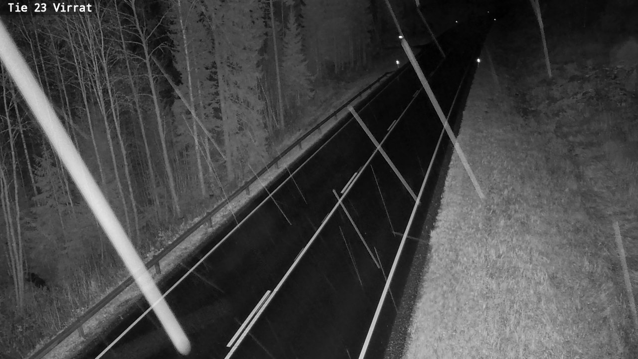 Kelikamerat Kuva Tie 23 Virrat, Virrat, Pirkanmaa