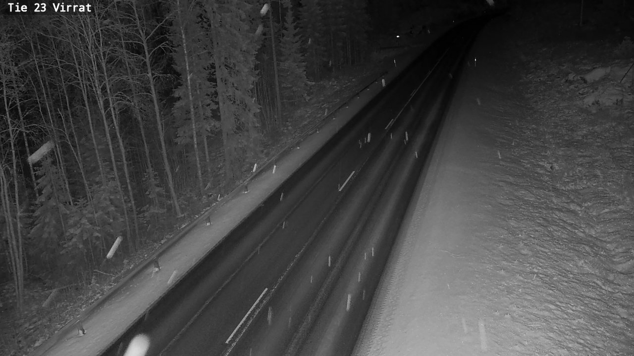 Kelikamerat Kuva Tie 23 Virrat, Virrat, Pirkanmaa