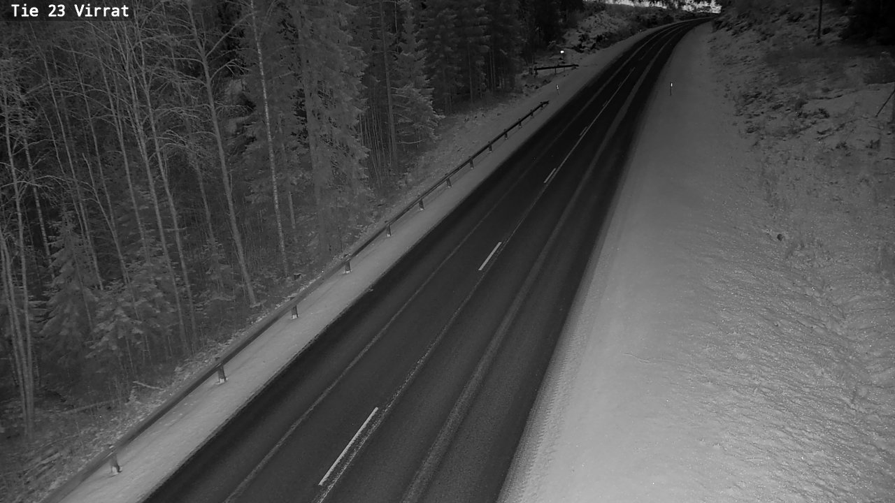 Kelikamerat Kuva Tie 23 Virrat, Virrat, Pirkanmaa