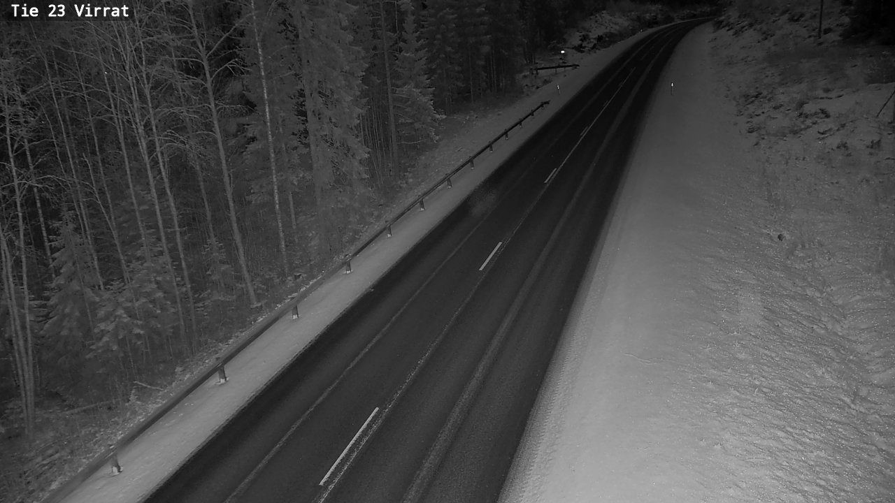 Kelikamerat Kuva Tie 23 Virrat, Virrat, Pirkanmaa