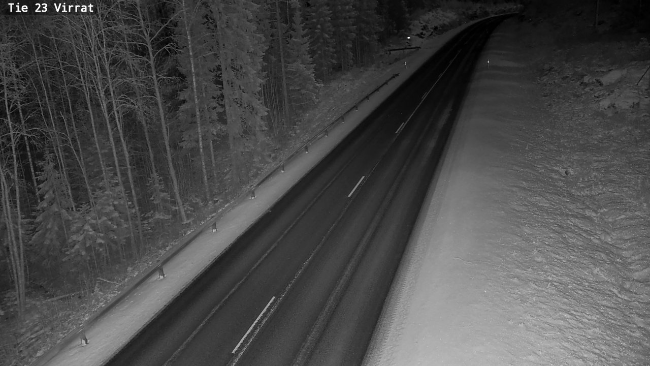 Kelikamerat Kuva Tie 23 Virrat, Virrat, Pirkanmaa