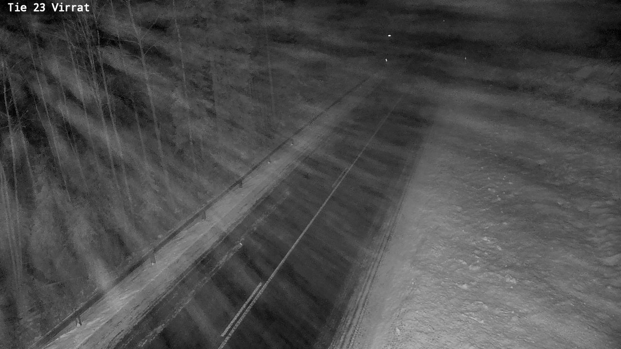 Kelikamerat Kuva Tie 23 Virrat, Virrat, Pirkanmaa