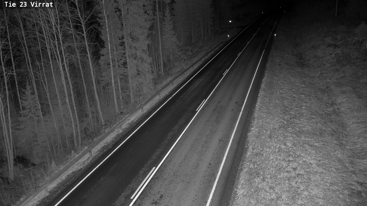 Kelikamerat Kuva Tie 23 Virrat, Virrat, Pirkanmaa