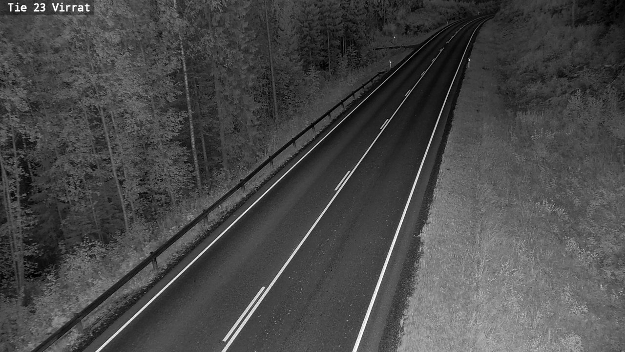 Kelikamerat Kuva Tie 23 Virrat, Virrat, Pirkanmaa