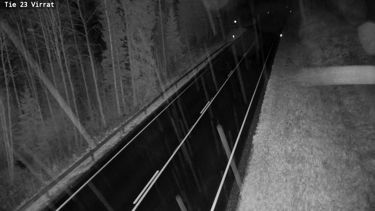 Kelikamerat Kuva Tie 23 Virrat, Virrat, Pirkanmaa