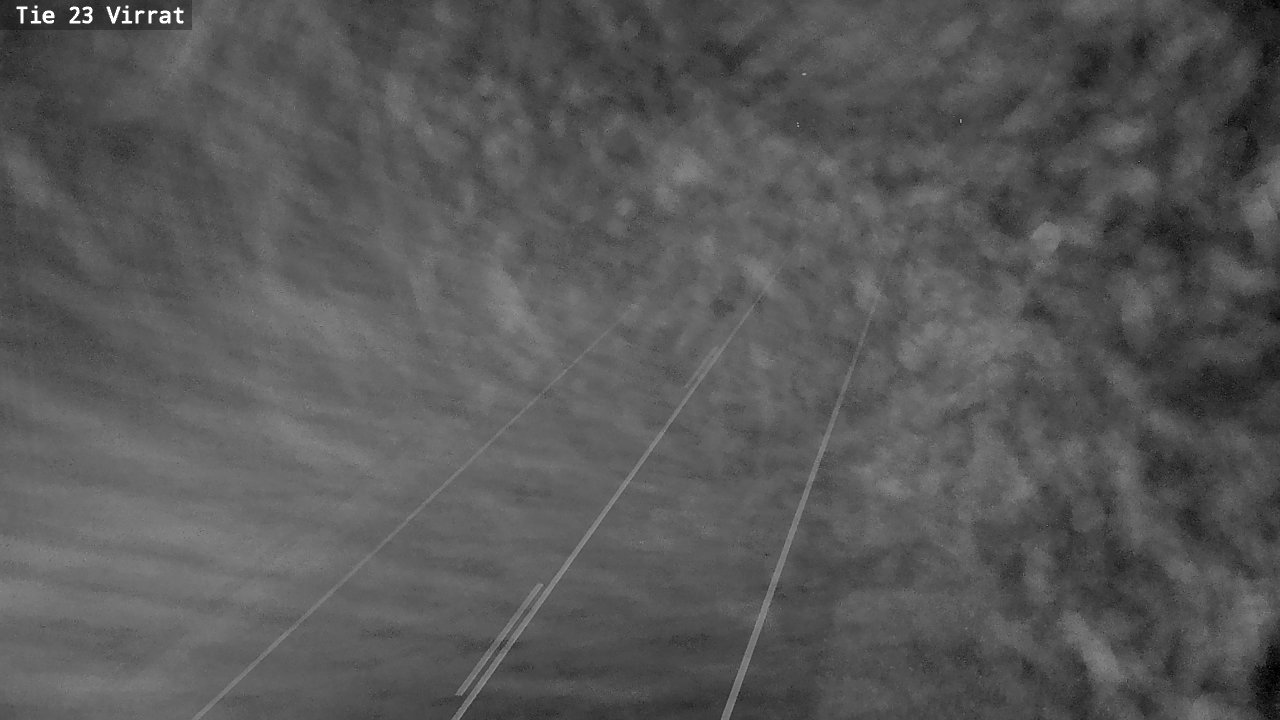 Kelikamerat Kuva Tie 23 Virrat, Virrat, Pirkanmaa