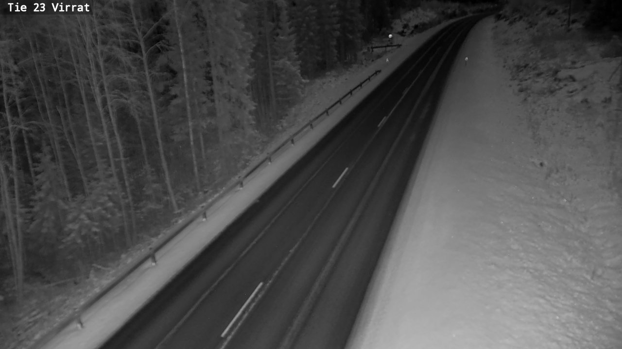 Kelikamerat Kuva Tie 23 Virrat, Virrat, Pirkanmaa