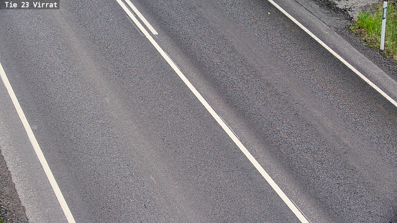 Kelikamerat Kuva Tie 23 Virrat, Virrat, Pirkanmaa