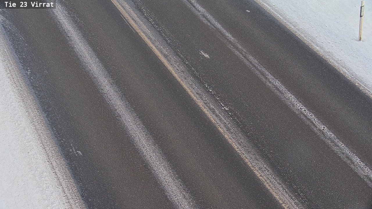 Kelikamerat Kuva Tie 23 Virrat, Virrat, Pirkanmaa