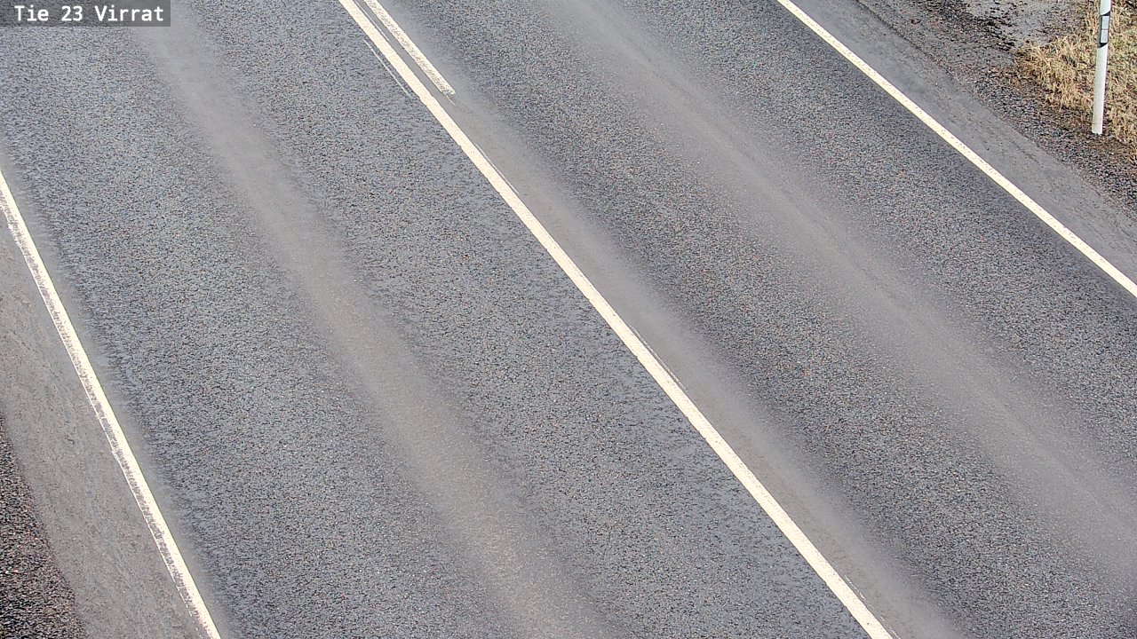 Kelikamerat Kuva Tie 23 Virrat, Virrat, Pirkanmaa