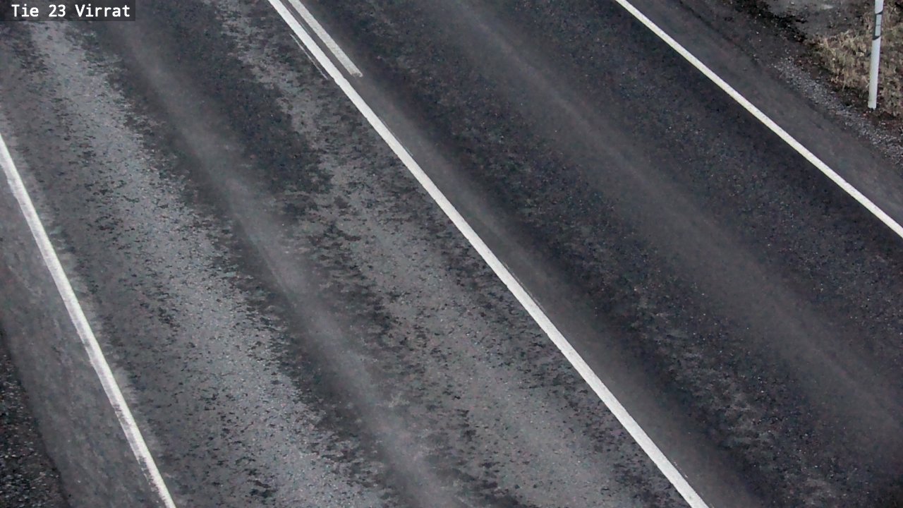 Kelikamerat Kuva Tie 23 Virrat, Virrat, Pirkanmaa