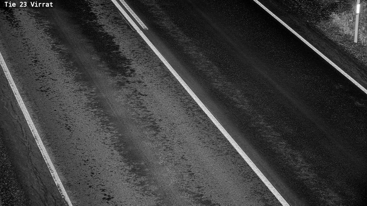 Kelikamerat Kuva Tie 23 Virrat, Virrat, Pirkanmaa