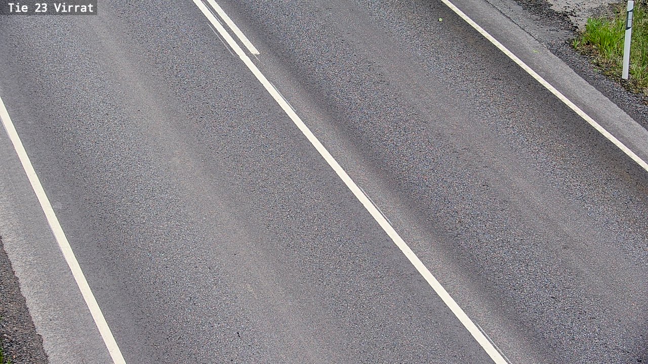 Kelikamerat Kuva Tie 23 Virrat, Virrat, Pirkanmaa