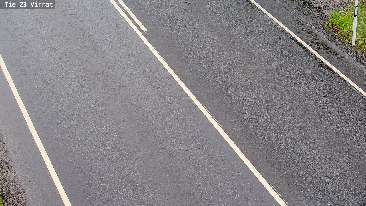 Kelikamerat Kuva Tie 23 Virrat, Virrat, Pirkanmaa