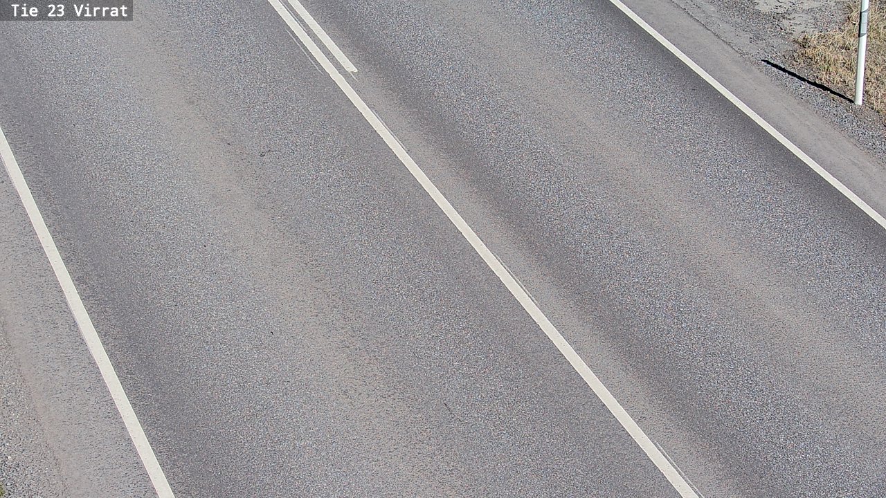 Kelikamerat Kuva Tie 23 Virrat, Virrat, Pirkanmaa