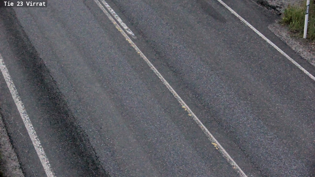 Kelikamerat Kuva Tie 23 Virrat, Virrat, Pirkanmaa