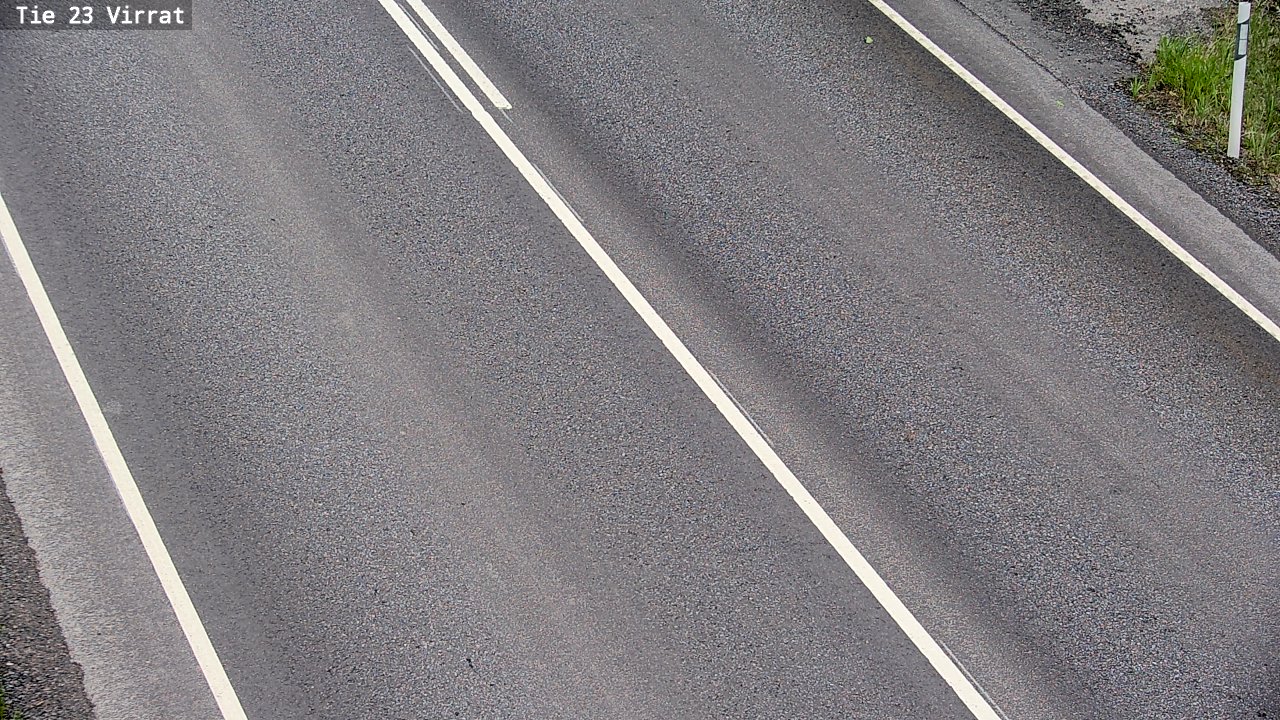 Kelikamerat Kuva Tie 23 Virrat, Virrat, Pirkanmaa