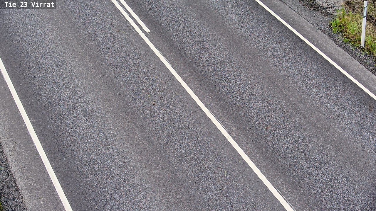 Kelikamerat Kuva Tie 23 Virrat, Virrat, Pirkanmaa