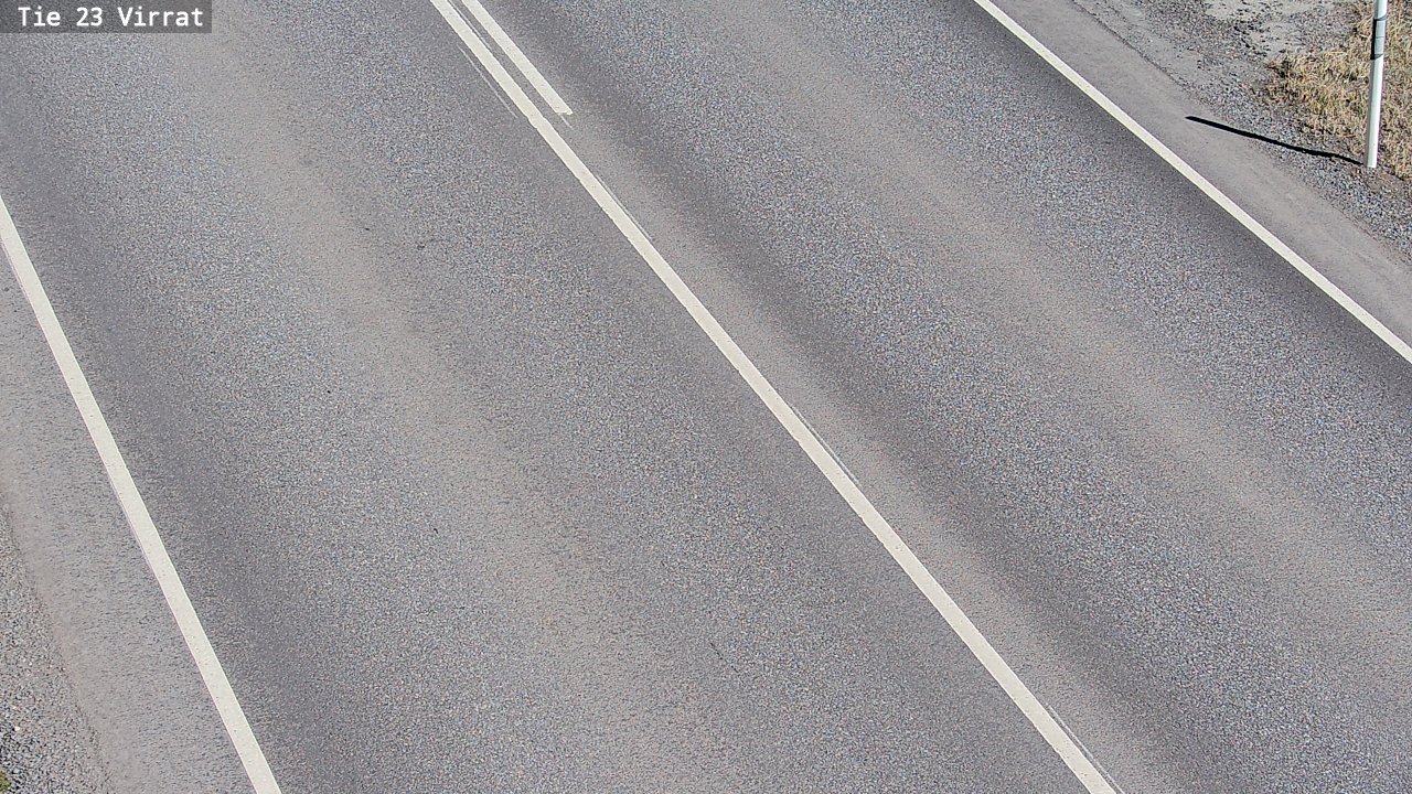 Kelikamerat Kuva Tie 23 Virrat, Virrat, Pirkanmaa