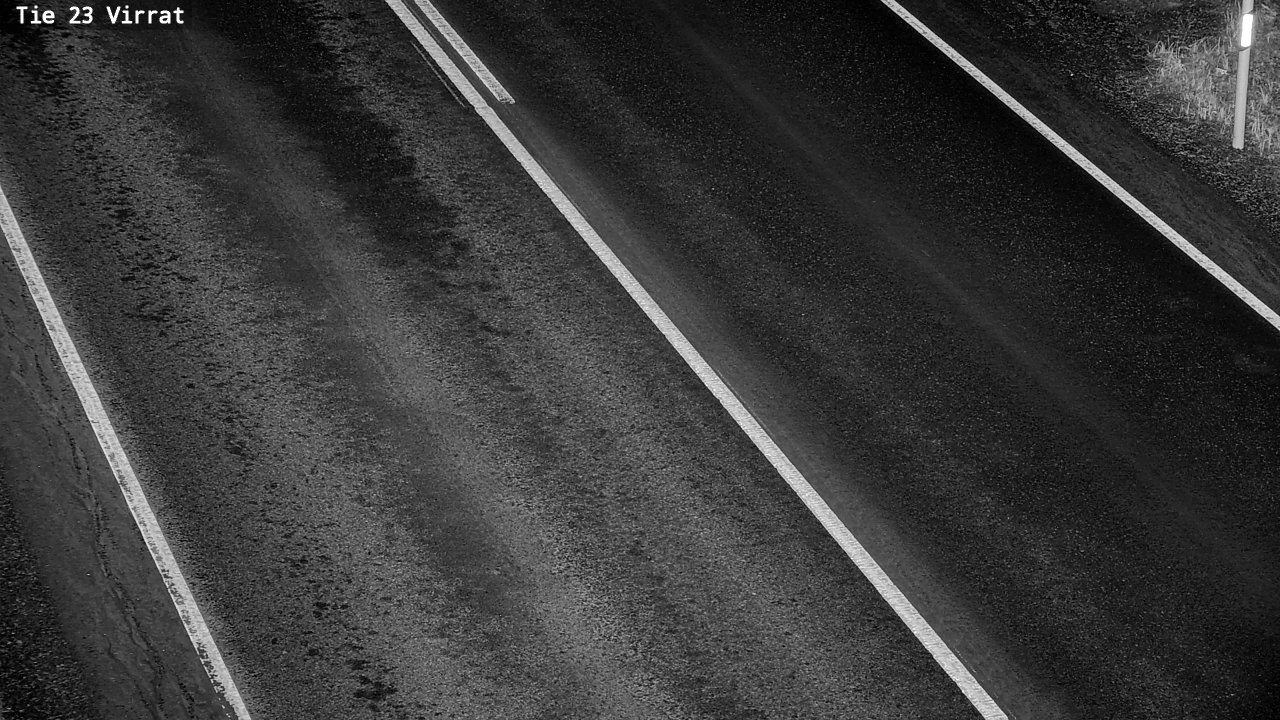 Kelikamerat Kuva Tie 23 Virrat, Virrat, Pirkanmaa