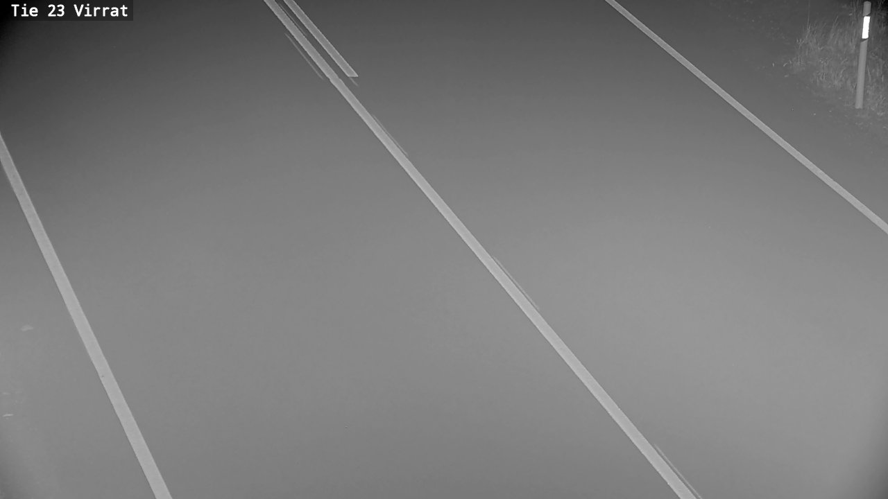 Kelikamerat Kuva Tie 23 Virrat, Virrat, Pirkanmaa