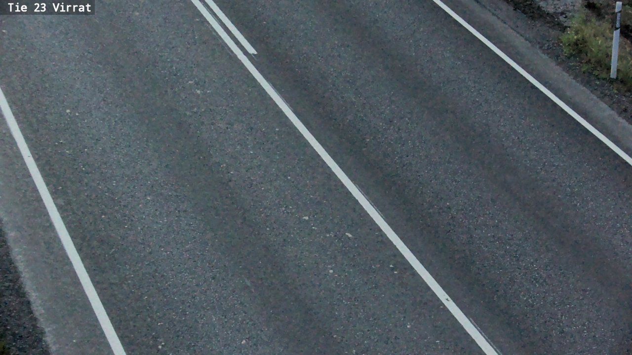 Kelikamerat Kuva Tie 23 Virrat, Virrat, Pirkanmaa