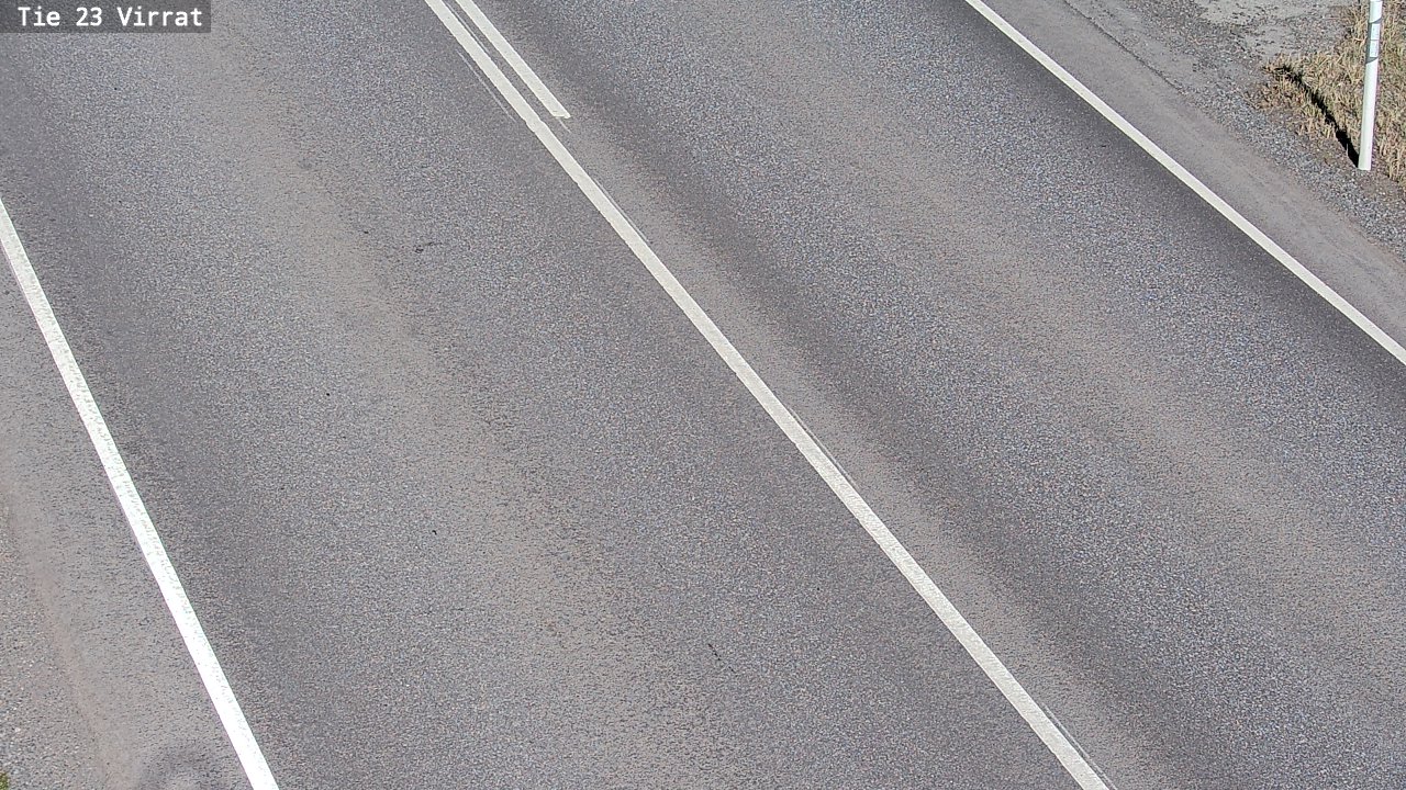 Kelikamerat Kuva Tie 23 Virrat, Virrat, Pirkanmaa