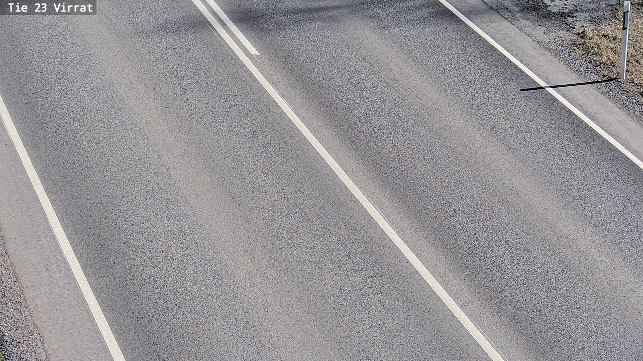 Kelikamerat Kuva Tie 23 Virrat, Virrat, Pirkanmaa