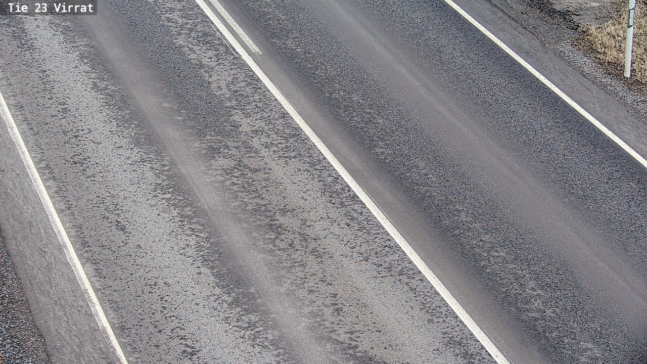 Kelikamerat Kuva Tie 23 Virrat, Virrat, Pirkanmaa