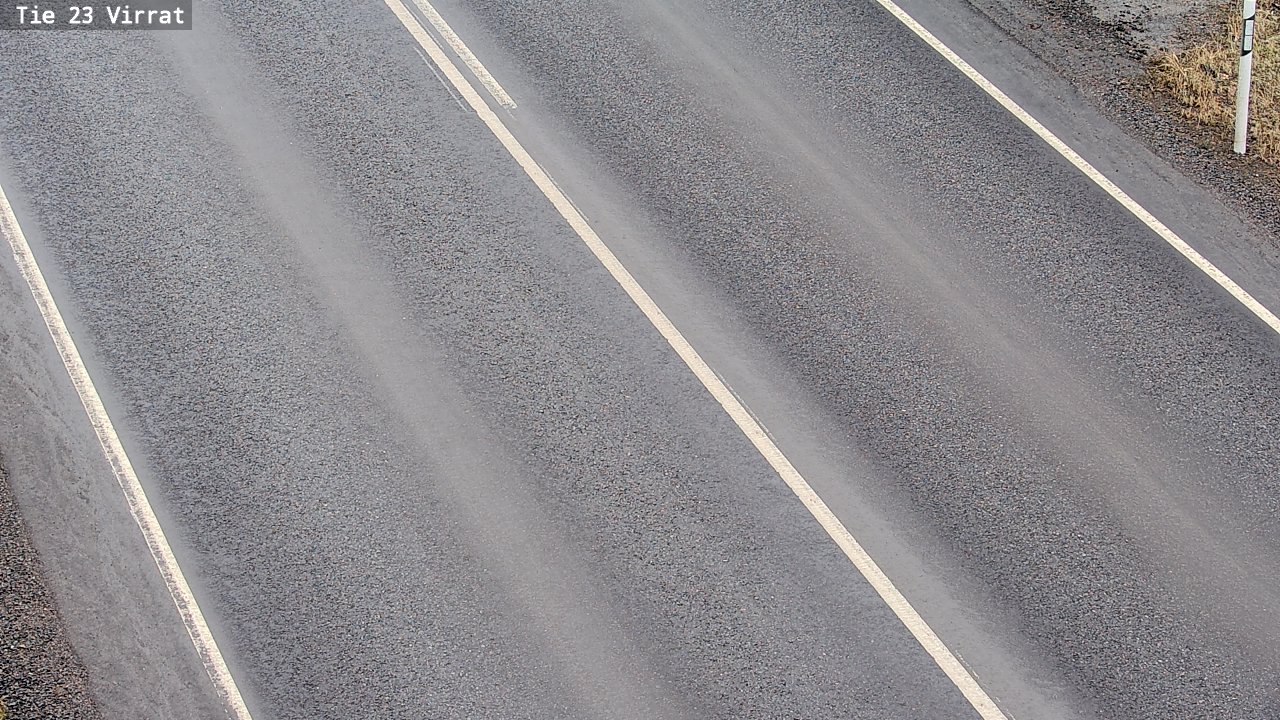 Kelikamerat Kuva Tie 23 Virrat, Virrat, Pirkanmaa