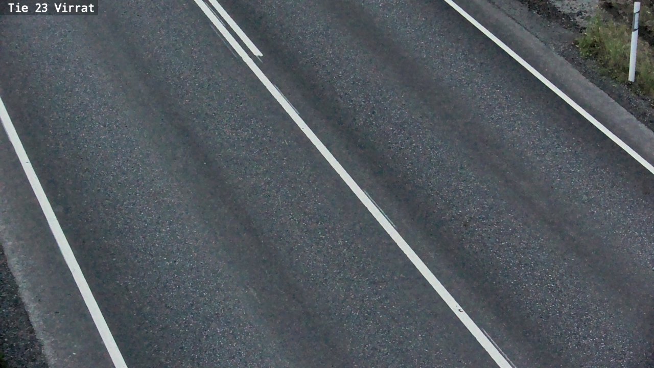 Kelikamerat Kuva Tie 23 Virrat, Virrat, Pirkanmaa