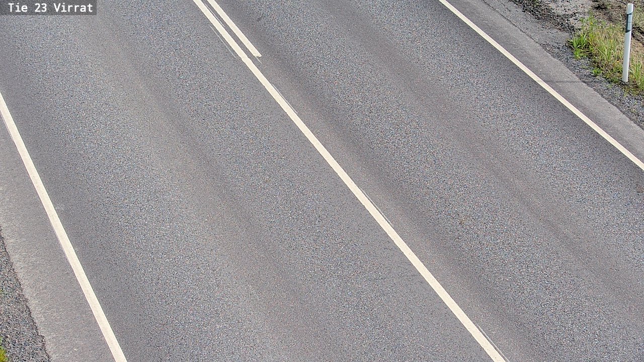 Kelikamerat Kuva Tie 23 Virrat, Virrat, Pirkanmaa