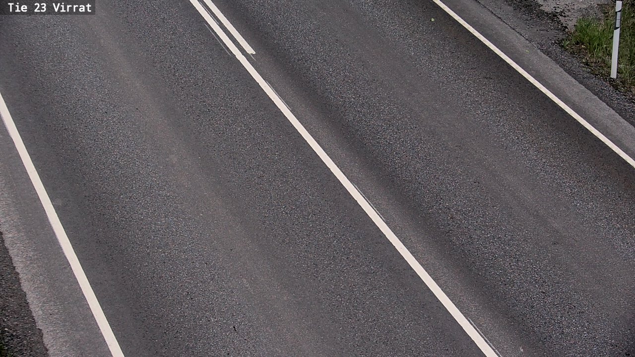 Kelikamerat Kuva Tie 23 Virrat, Virrat, Pirkanmaa