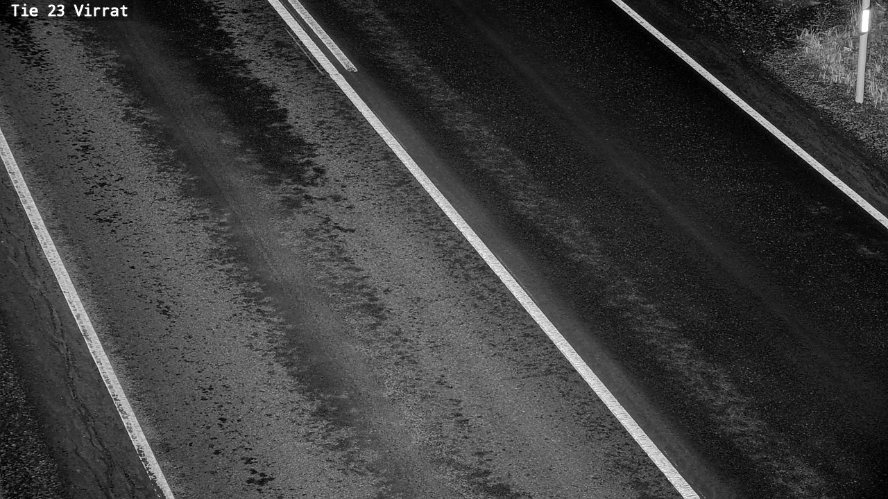 Kelikamerat Kuva Tie 23 Virrat, Virrat, Pirkanmaa