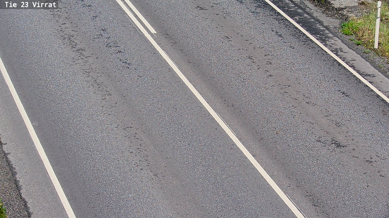Kelikamerat Kuva Tie 23 Virrat, Virrat, Pirkanmaa