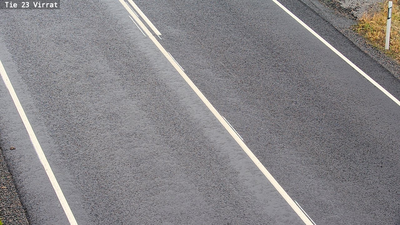 Kelikamerat Kuva Tie 23 Virrat, Virrat, Pirkanmaa