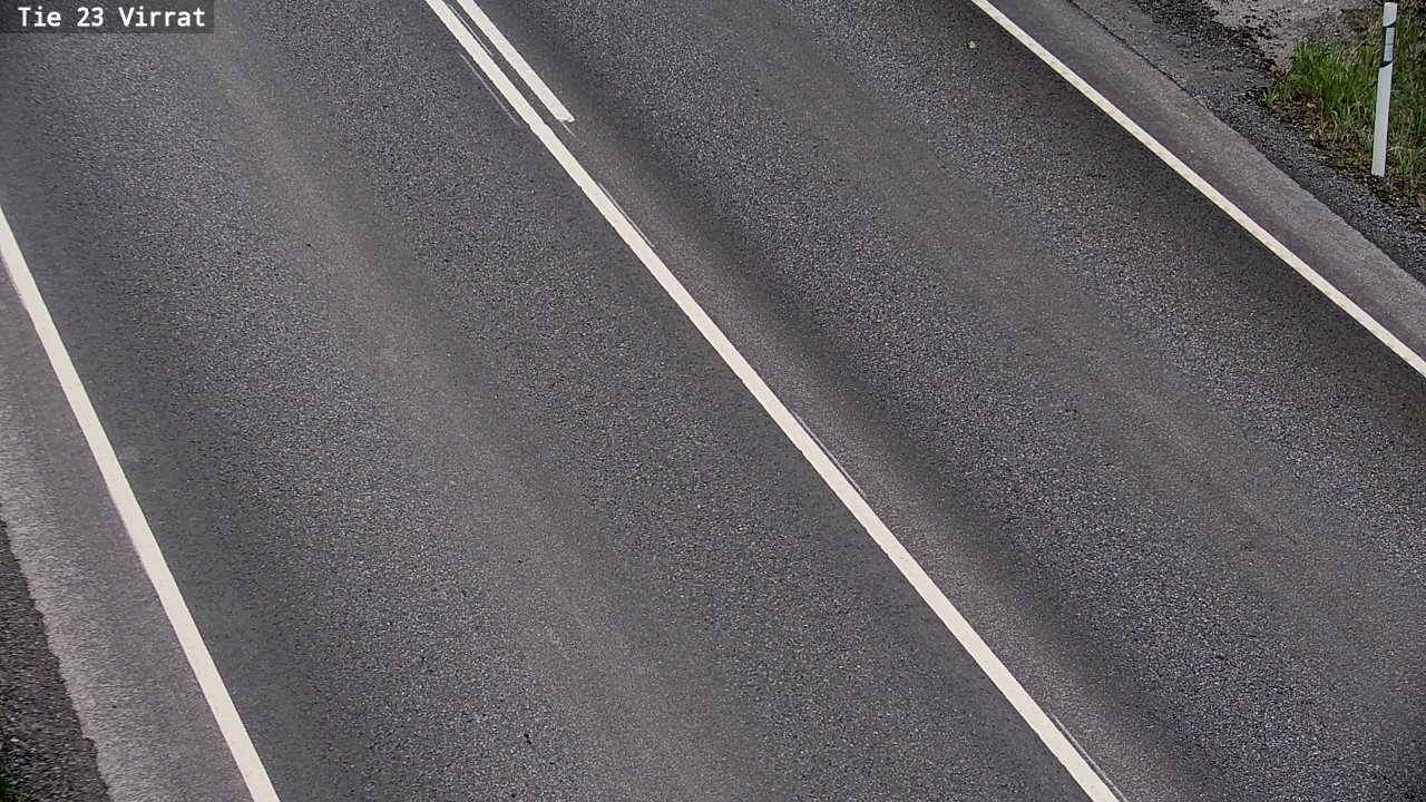 Kelikamerat Kuva Tie 23 Virrat, Virrat, Pirkanmaa