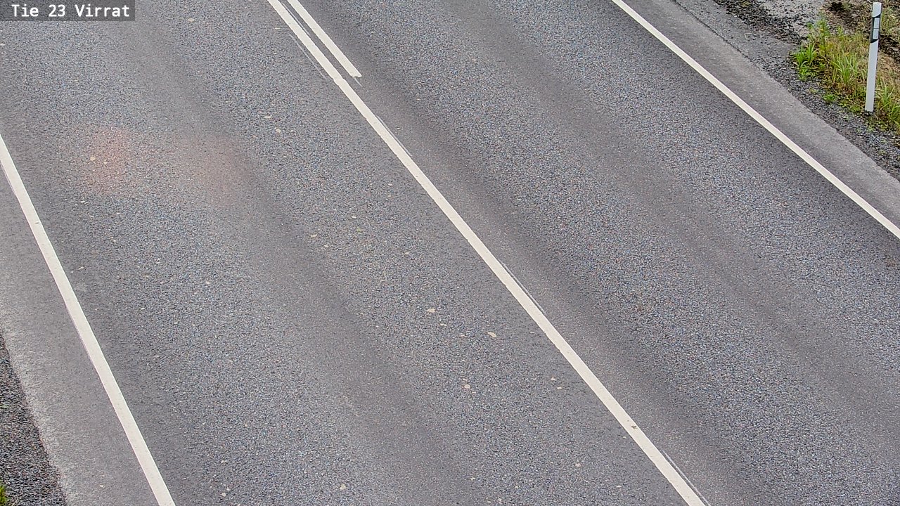 Kelikamerat Kuva Tie 23 Virrat, Virrat, Pirkanmaa