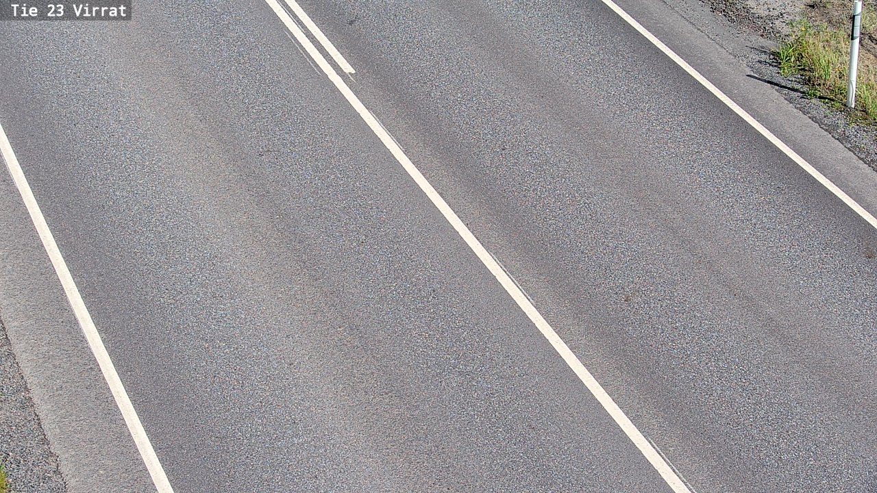 Kelikamerat Kuva Tie 23 Virrat, Virrat, Pirkanmaa