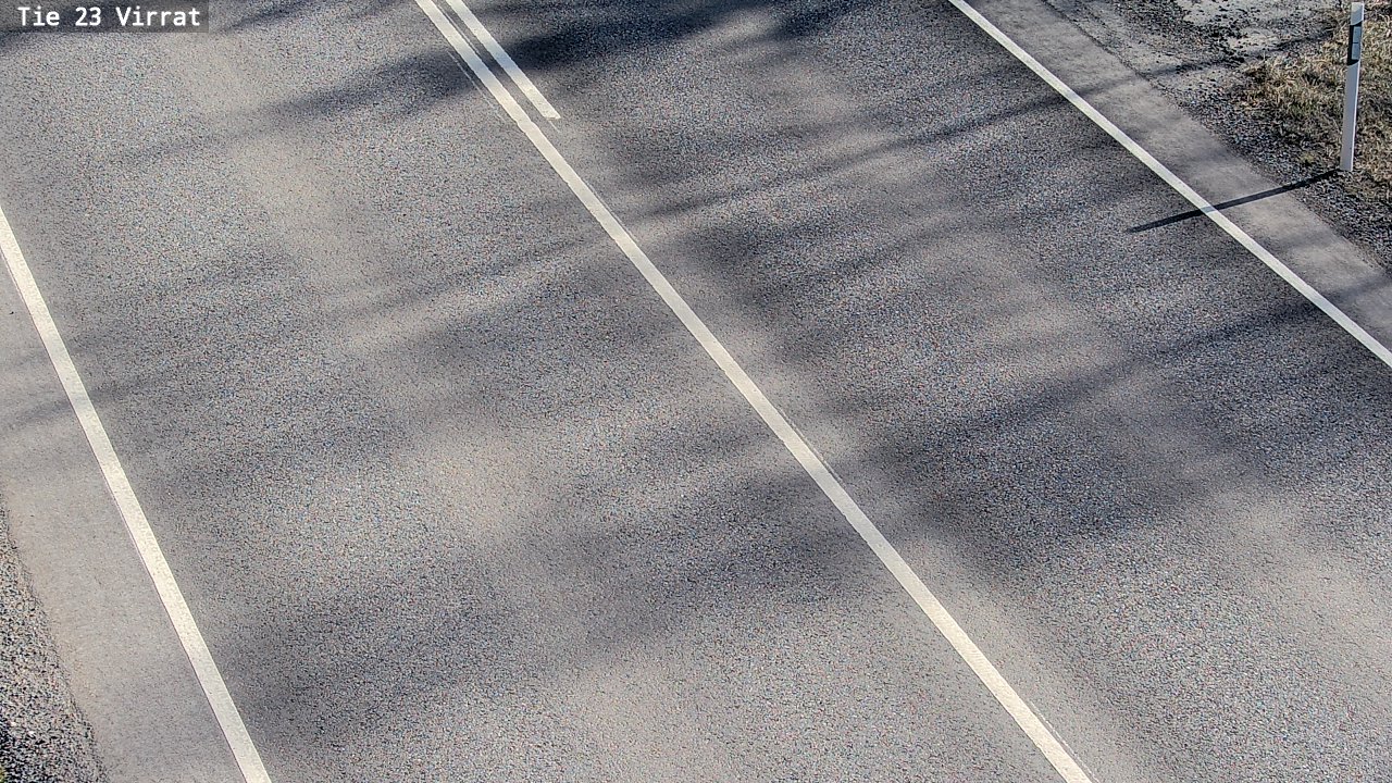 Kelikamerat Kuva Tie 23 Virrat, Virrat, Pirkanmaa