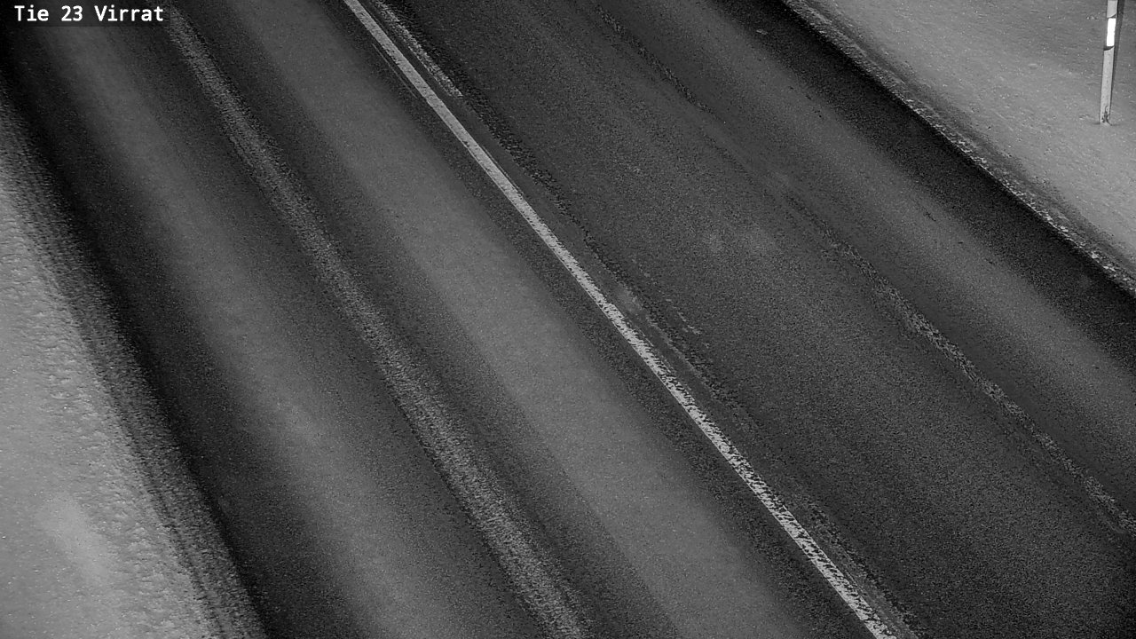 Kelikamerat Kuva Tie 23 Virrat, Virrat, Pirkanmaa