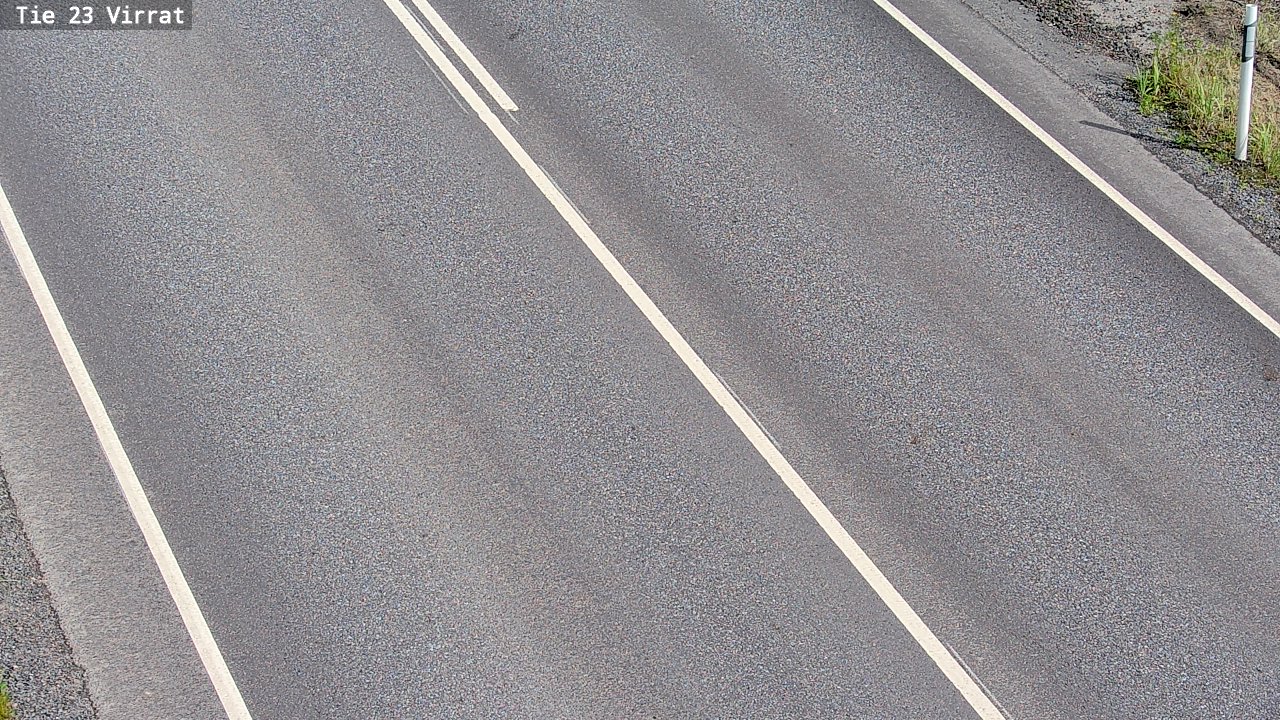 Kelikamerat Kuva Tie 23 Virrat, Virrat, Pirkanmaa